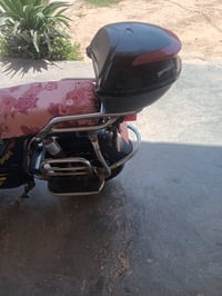 بايسكل شحن • بطاريات جديدة • شغال