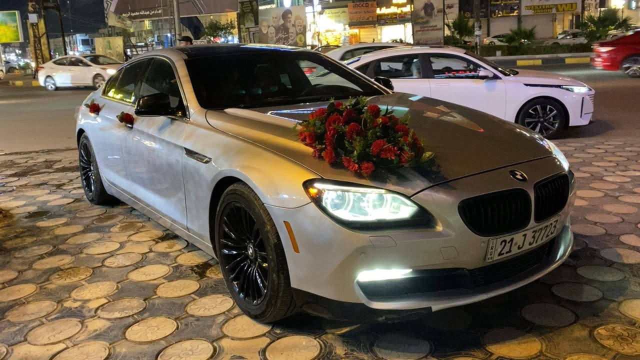 مراوس مراوس  مراوس
السلام عليكم BMW 640 مديل 2013 

6سلندر Twin Power  TUrbo N55 

فول مواصفات سقف بانوراما 

داتاشو تعرض العدادات بالجام 

شفتات كير بالسترين 

كراسي جلد تدفئه تبريد وخزن كراسي مومري 

تبريد قطعتين منفصل 

مري كهرباء 

همس بصمات وترحيب 

لايت حلقات ولدنهاري وزنون 

أربع اوضاع قياده ودكمه سبورت وصوت كروز

نظام اطفاء اوتو بالازدحام

حاسات اماميه خلفيه 

بردات كهرباء 

دبل كزوز اصلي وليس تركيب 

شاشه واواكس وبلوتوث وفلاش 

تحكمات استيرن فول وقفل سرعه 

السياره حادثها مكسوره البانوراما وداخل بيها مياه امطار ومن امريكا اجتي تشتغل يعني مبيها شي من 2013 لهسه وكير ومكينه كفاله ممفتوح بيهم برغي شرط 

صار بيها صبغ بالهلال على كد شخط فقط وباب خلفي بيه شخط باقي على وضعه الباقي كفاله 

مكانها بغداد السيديه رقم تليفون فوك بيه وتساب وعام 

رقم شمالي شرط التحويل ***********

ملاحظه السياره مبيها نقص برغي ومبيها ولا مسج ولاضوه

