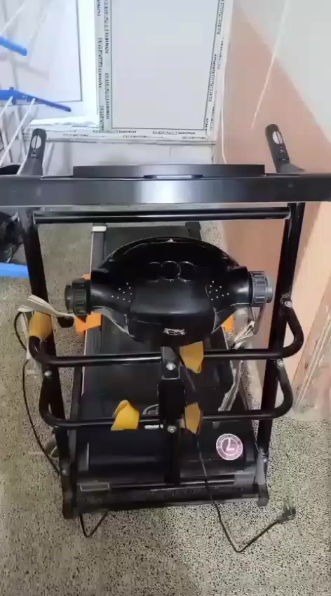 أللهم صل على محمد وآل محمد
جهاز جري نظافه فووول صناعه ياباني وزن غير محدود يمتاز بجهاز الضغط وخفقان القلب وحماية الشخص من الضرر وحتى الجهاز نفسه
السعر 300   الإستفسار    ***********
