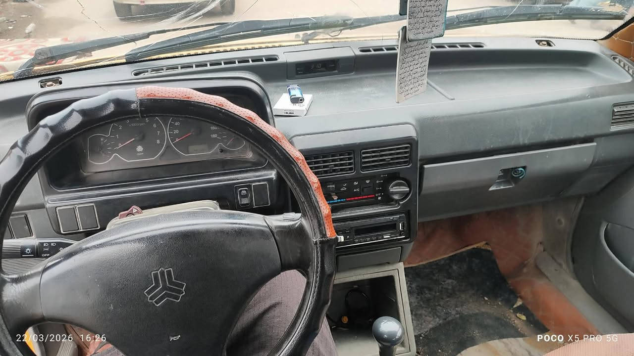 السلام عليكم سايبه مديل 11مكينه جديده كير بس الرابع يفلت حداديه جديده كهربايات كله شغاله سياره خياس مابيه وضربه مابيه تخم تاير سياره خير من الله سنويه اصليه شواصي جدد بدون تحويل مكاني كربلاء الرابط رقم *********** السعر 9وبيه مجال قليل
