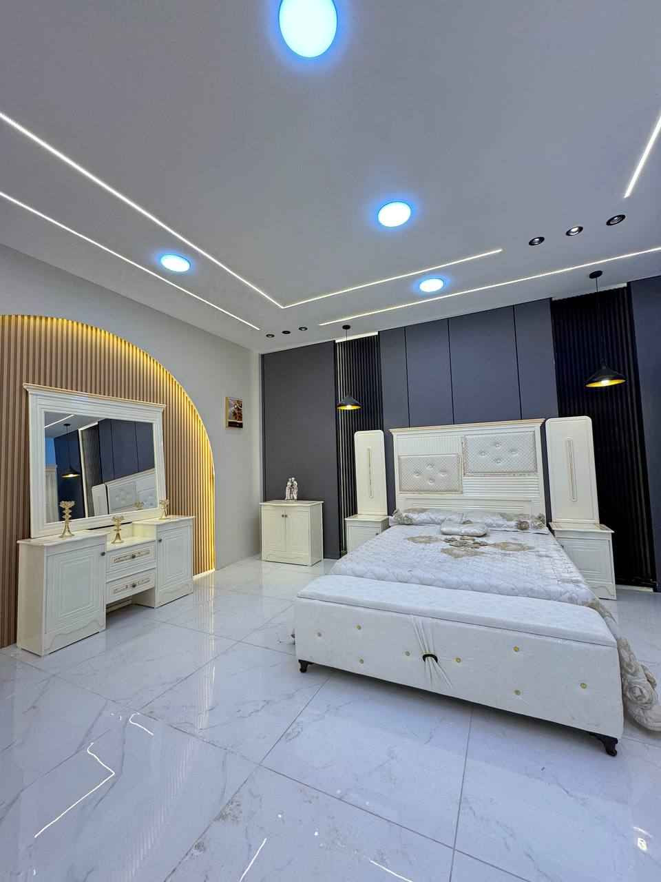 🔅تفاصيل الغرفة المرمري  ....

 خارج ٤ملم ام دي اف 🔺
وداخل معاكس ٣ملم 
صبغ حراري  درجة اولى 

عدد القطع  ٧ قطع 😍
🔺1 //جرباية  قياس  ١٦٠ × ٢٠٠ 
🔺//ميز جانبي ايسر قياس ٥٠
🔺2// وميز  جانبي  قياس ٥٠
🔺3// زاوية ارتفاع مترين عرض ٨٠
🔺4// وميز بلازمه  
🔺5//وميز مراية ارتفاع مترين عرض ١٢٠
🔺6// وكنتور ٦ باب  ارتفاع مترين و١٥ طول ٣ متر و١٥

القطعه الثامنة حسب الطلب شازلون

( الشريقات, صلاح الدين


**إذا كنت صاحب هذا الإعلان وتريد حذفه لأي سبب، رجاءا أرسل رسالة إلى الدعم الفني**