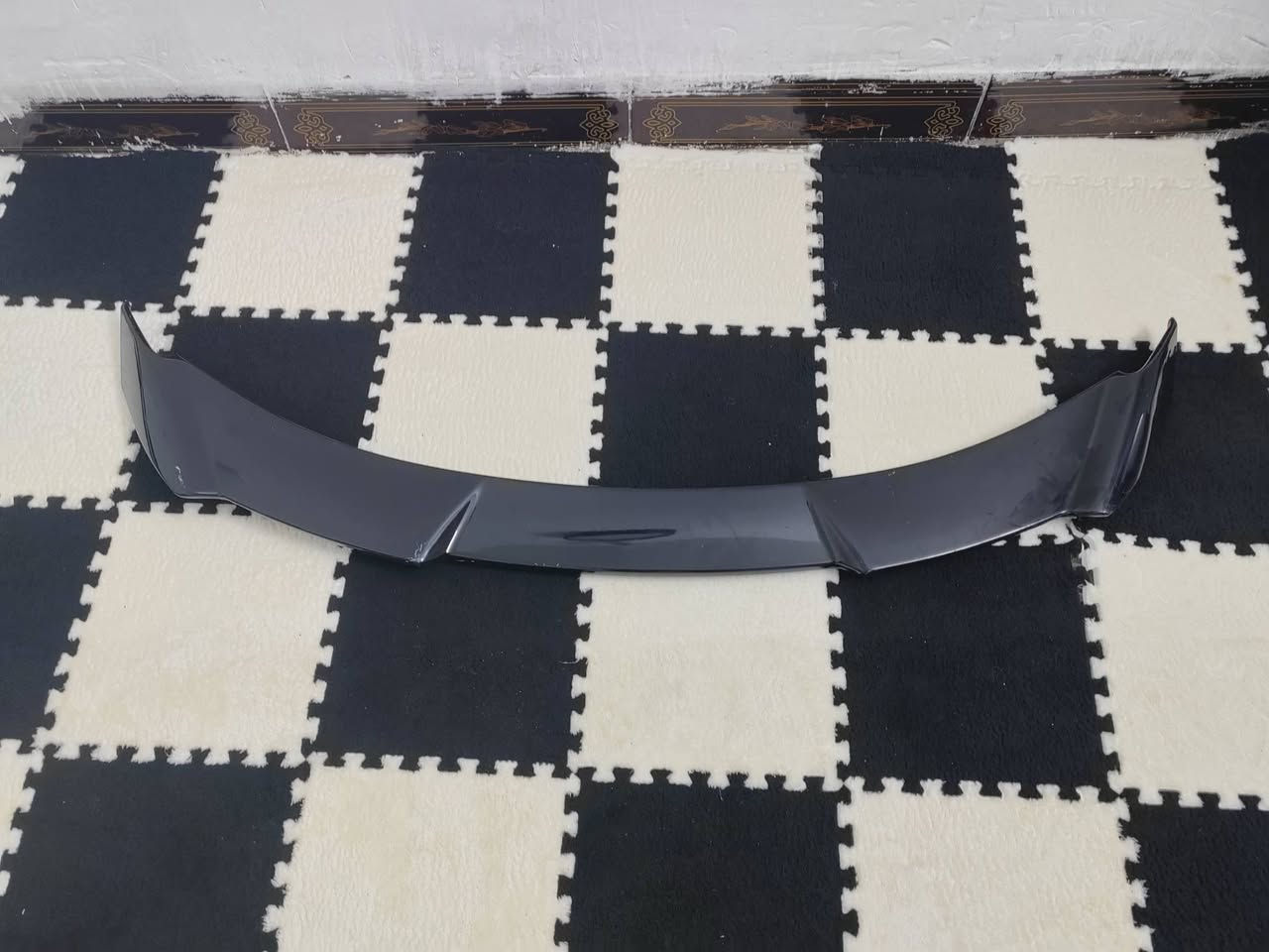 السلام عليكم للبيع  التفاصيل بالصور خاص بال BMWf30 سعره ٣٠ الف مكاني بغداد ساحة عدن رقم الهاتف ***********
