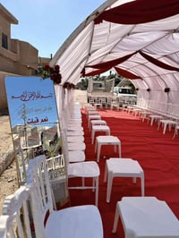 الى كل اهلي و ناسي زبائننا الغالين   جزء كلش بسيط من اعمالنا ليوم الجم...