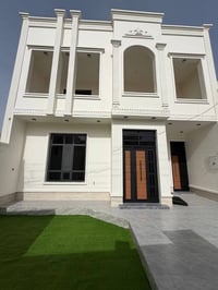 الرمادي شارع أربعين • ٢٥٠م • دار سكني حديث