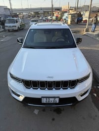 لمتيد بلاس • وارد امريكي • حادث جانبي