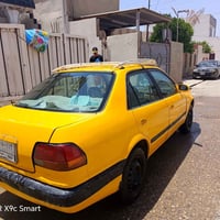 كورلا كنغر موديل 1995 شرط تحويل محرك شرط وكير شرط والكشر كدام العين مك...