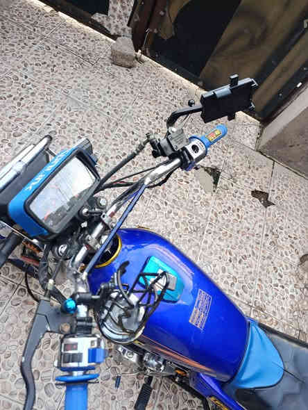 بارت 🏍200 مرش سلف كامل كهربا شغال
مكنتو كبس منفيس اصلي 
عنوان اربيل. سعرو 575 الف بي حق جيه فقط
*********** وتساب موجد ✅
***********

❤
