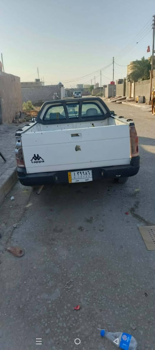 ريدو ٢٠١٦ رقم نجف مشروع وطني  سعر ٢٧مكان الميمونه #الاستفسار_مراسلتنا_ع_خاص


**إذا كنت صاحب هذا الإعلان وتريد حذفه لأي سبب، رجاءا أرسل رسالة إلى الدعم الفني**