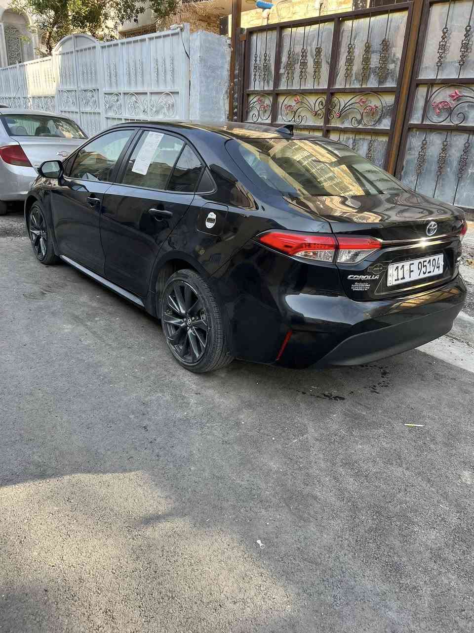 كورله موديل24 ترقيم جديد بسمي عنوان بغداد حادث مثل مثل ماموظح بلصور هايبرد بانزين سعر 148 ////////////***********
