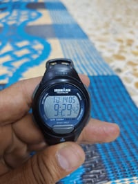 هاي ساعة *Timex Ironman Triathlon 10 LAP WR 100M* - من أشهر ساعات الري...