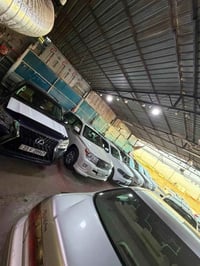 معرض بركه الرحمن بيع السيارات بالاقساط أو امروس   المكان بغداد الشعب ش...