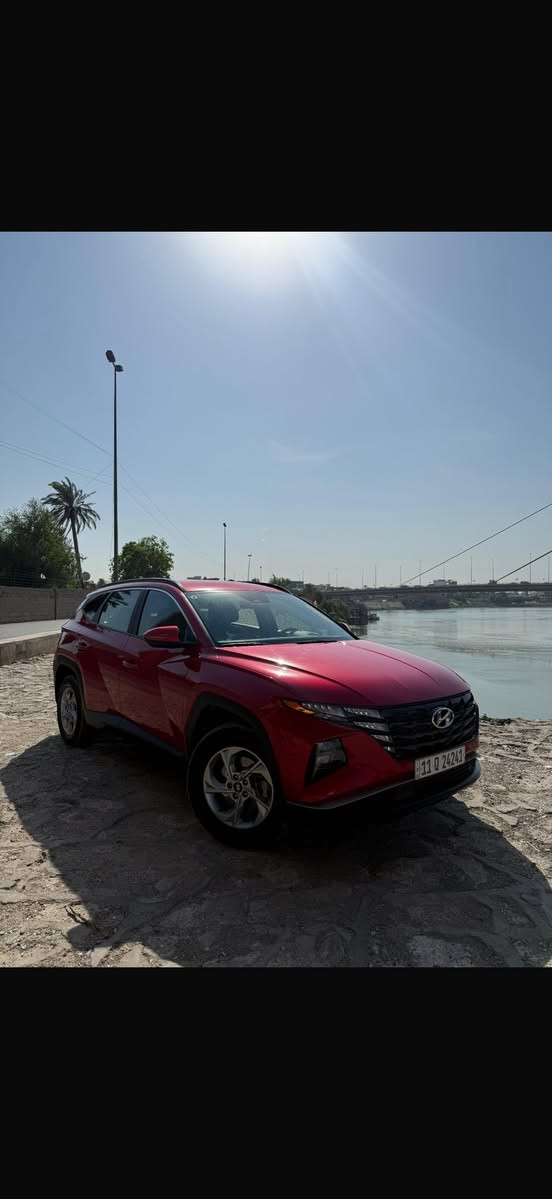 توسان2023 فول مواصفات امريكي حجم المحرك2500 ماشيه 12 ميل ***********
