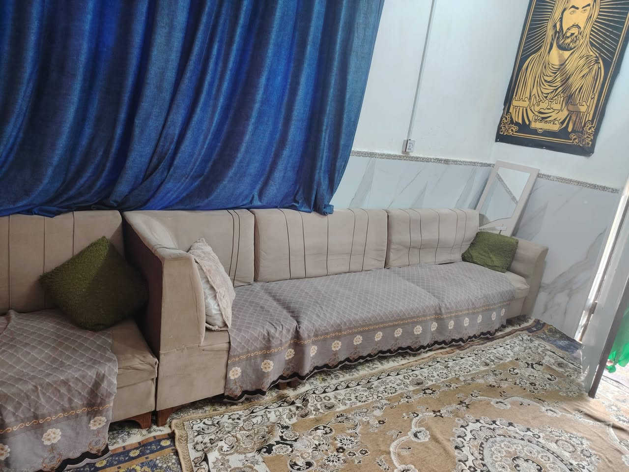 للبيع رميثه


**إذا كنت صاحب هذا الإعلان وتريد حذفه لأي سبب، رجاءا أرسل رسالة إلى الدعم الفني**