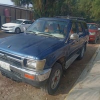 تيوتا • ١٩٩١ • ناصرية البطحاء