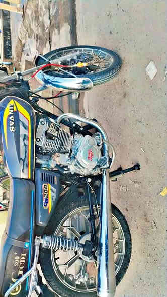 سلام عليكم دراجه سيفانه تايكر موديل 25الدراجه كامله اوراق الستفسار *********** او مراوس
