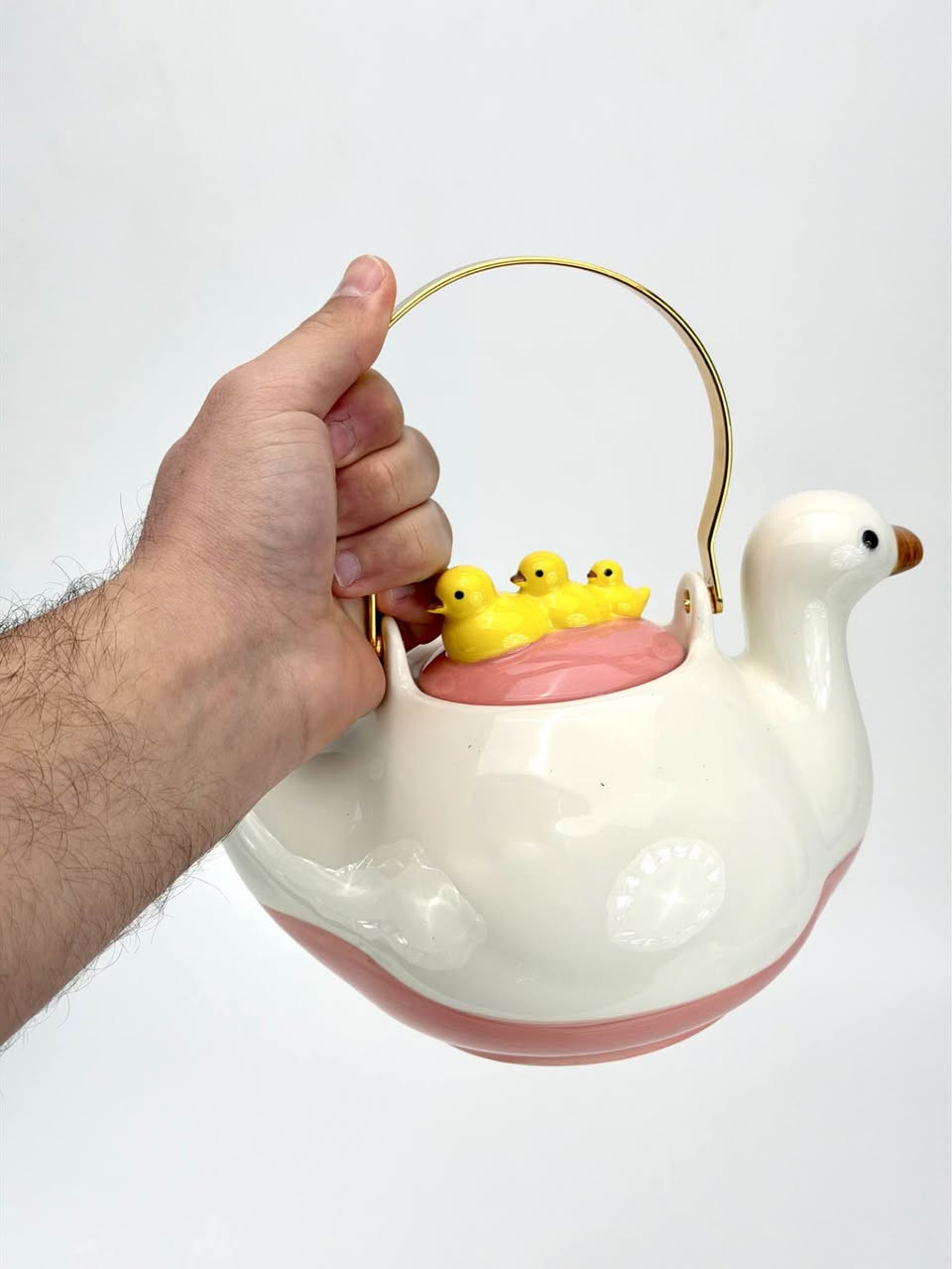 بايريكس للنار هادئة 1200مل قياس كبير حلة, بابل


**إذا كنت صاحب هذا الإعلان وتريد حذفه لأي سبب، رجاءا أرسل رسالة إلى الدعم الفني**