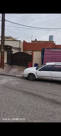 طريق المصرف العقاري • ٢٠٠م • بداية السايدين