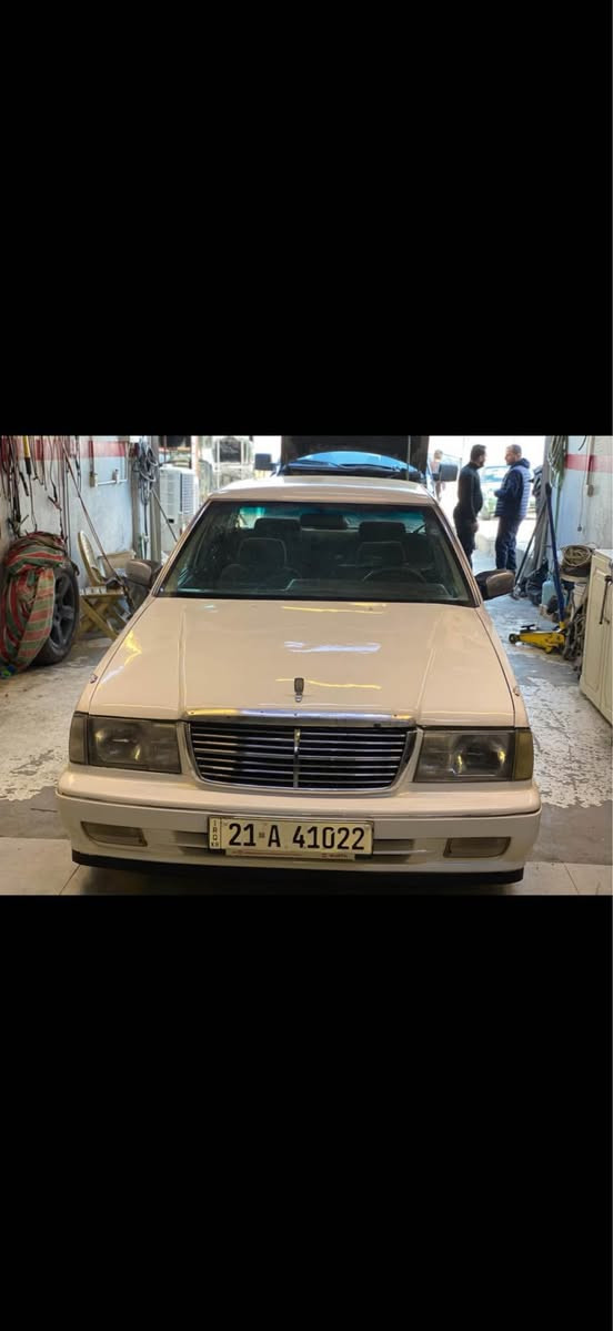 نیسان سدریک ٢٠٠٢ محسن
گێڕو مەکینەوتەبرید بەشەرت
سەنەوی تا 2031تازەیە بەناوی خۆمەوەیە 
تەحویل وەکالە براوە غرامە بەشەرت
کامل بۆیاخە پێش کەمێناوی گرتوە باقیاتی بەشەرت
تەحویل عەسل بەشەرت حجزی بەغای تیا نیە 
٤٢گەڵاو کەمێک معامەلە 
*********** السليمانية, العراق
