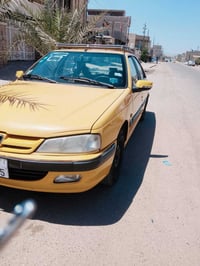 بيجو بارص 2015 للبيع كير محرك فرنسي تخم تاير تبريد ثلج كهربائيات كله ش...