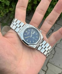 سايكو SQ • محرك ٧١٢٣ • ١٩٧٩ فينتج