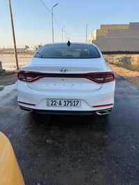 ازيرا خليجي • موديل ٢٠١٩ • مكينة سورنتو