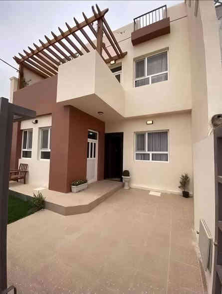 دار للبيع في مجمع بوابة النجف السكني 🏠
"موقع مميز بصف الركن"

- مرحلة ثالثة 3️⃣
- بلوك 30 🏘️
- مساحته 160 متر 
- شارع 12 متر ⛔️
-بناء درجة اولى طابقين 3 غرف نوم ✨
-مشمول بقرض المصرف العقاري

. واصل 32 مليون
. قسط شهري 500 الف
. "يباع بتطلوعة مناسبة جدًا"

لمعرفة السعر الاتصال او علق ب (يا الله) توصلك التفاصيل كامله

⭕️(اذا عندك دار بمجمع البوابة تريد تبيعه او تأجره راسلني)⭕️

للاستفسار والاتصال ***********
0️⃣7️⃣8️⃣1️⃣5️⃣1️⃣5️⃣2️⃣2️⃣4️⃣4️⃣
بي واتساب
