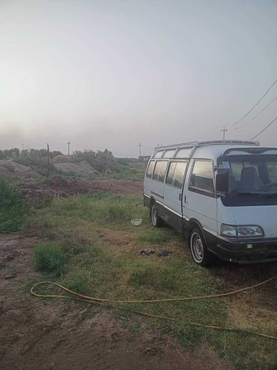 كيا اسيا للبيع موديل 97 بغدادالماني مكينه گير مسكر اكسن نضيف سنويه طايفه سنه رقم بغداد تخم تاير حداديه وسط السياره مصبوغه جماليه السعر(60)وبيها مجال قليل
رقم الموبايل ***********
كيا اسيا للبيع موديل 97 بغدادالماني مكينه گير مسكر اكسن نضيف سنويه طايفه سنه رقم بغداد تخم تاير حداديه وسط السياره مصبوغه جماليه السعر(60)وبيها مجال قليل
