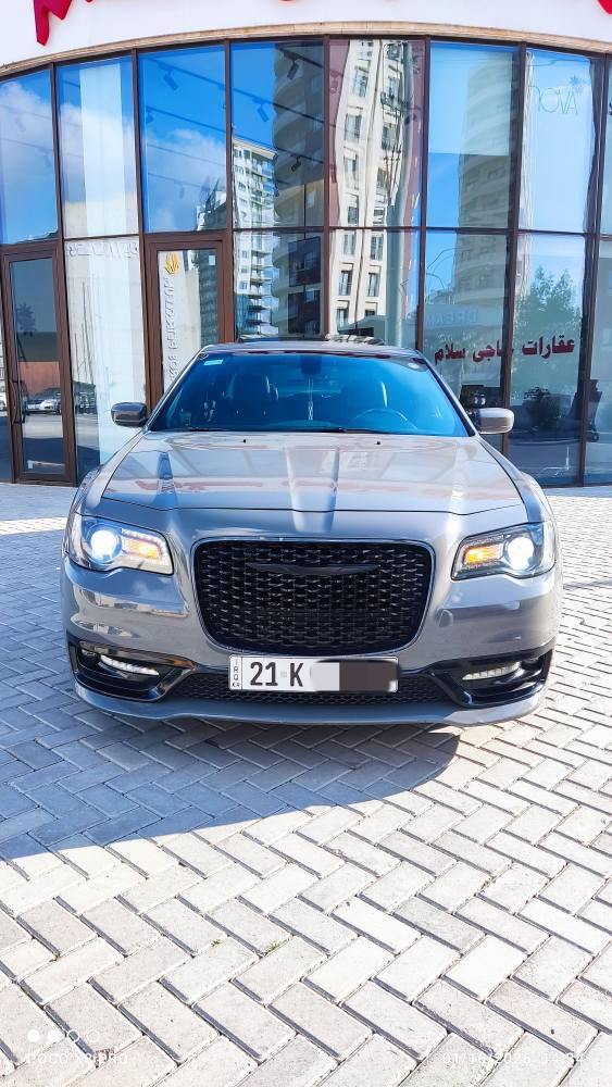 مكان السيارة   سليمانية   ***********📞
رقم سيارة    سليمانية  
  سيارة اوباما 300  S  مديل 2018   فول واحد على واحد كلين تايتل بدون قطرة صبغ  لون سمنتى مرغوب مواصفات اس معروف لحية جبير  بس بىس مكانين pdr  ما بين بس بل فحس يطلع    شراى خبر على هذا رقم    *********** السليمانية, العراق
