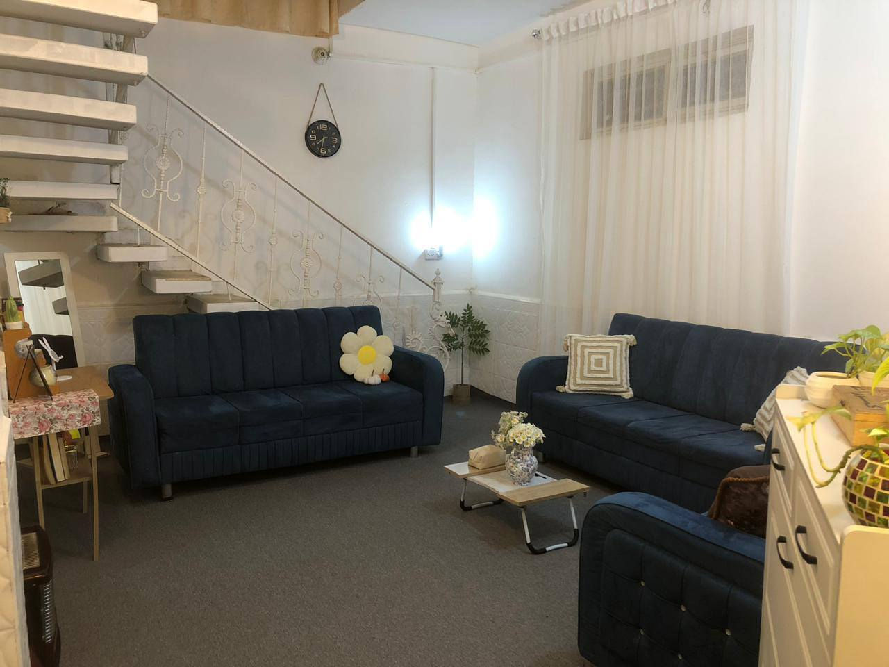 ✅ للبيع دار سكن المساحة 100 م واجهه 10 ✅نزال 10 م بناء عكادة في حي الجامعه 
📍قرب مجمع حيدر  حجي هندي
♦️ غرفه نوم وصاله
 ✅ومطبخ وبراني ومجمع صحيات 
 ✅الاتصال على الارقام📞
 *********** واتساب 
*********** واتساب 
للاستفسار اكثر مراجعة مكتب الساقي للعقار 
📍حي الجامعه قرب شارع 20 مقابل عمود📍 588 أبو سجاد للعقار
