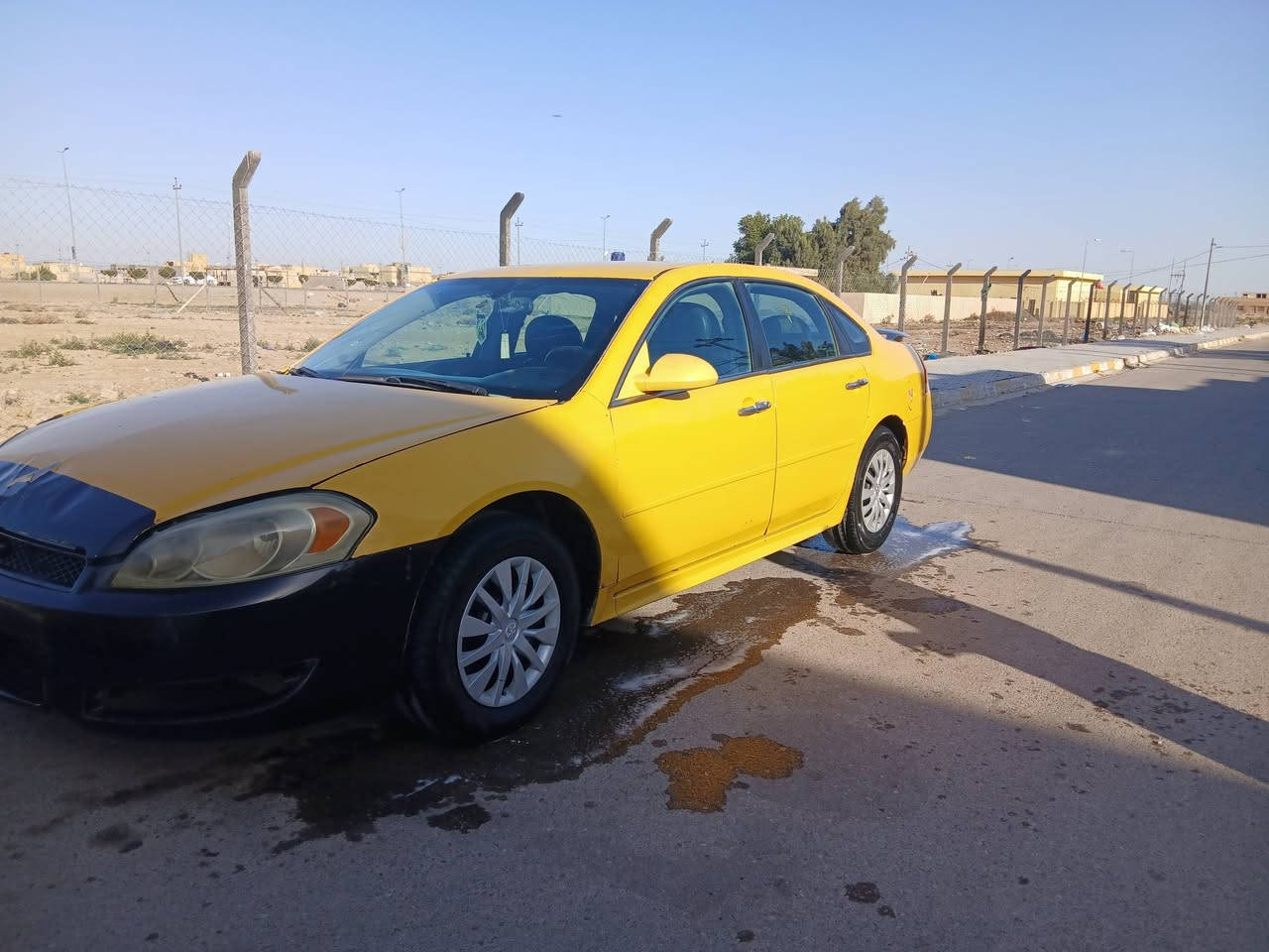 انبالا مديل ٢٠١٣ بيع مراوس 
العنوان واسط قضاء الحي 
***********
