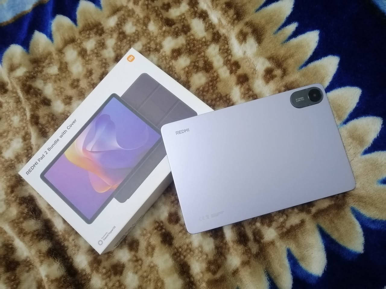 تابلت ريدمي 2 جديد ملحقاته كاملة ما مستعمل للبيع
ذاكرة 128
بطارية 80
رام 4
سعره 200 مكاني بغداد حي الإعلام للتواصل خاص


**إذا كنت صاحب هذا الإعلان وتريد حذفه لأي سبب، رجاءا أرسل رسالة إلى الدعم الفني**