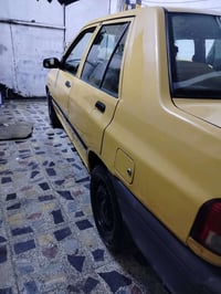 سايبا موديل 15 مطلوبه هيه و غرامه السعر 25 بغداد مدينة الصدر قطاع71 رق...