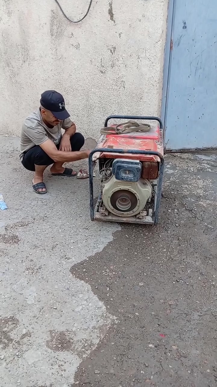 مولد كامة البيع ***********
