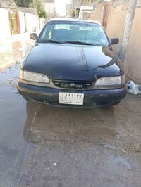 موديل ٩٣ • كلار • كير وتو