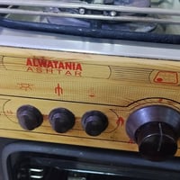 عشتار • أخو الجديد • شغال