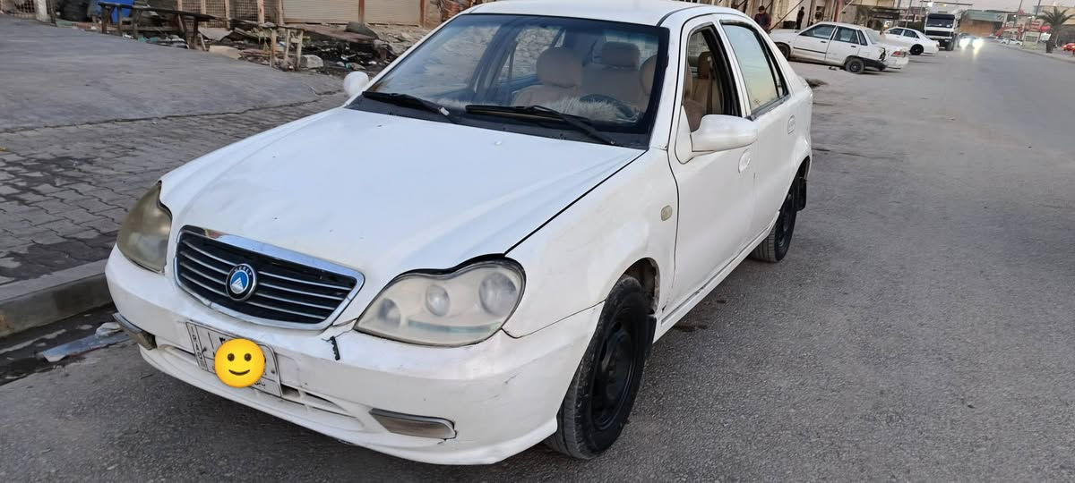 سي كي 2013 
رقم ألماني بابل
محرك وكير بلادي 1500 مثل الكورلا
لا بخار ولا صوت كير عل شرط
تبريد عايز غاز 
مكانه نجف كهربائيات جام كله شغال
السعر29 وبيه مجال شويه ***********
مكان نجف مالك نجف النجف, العراق
