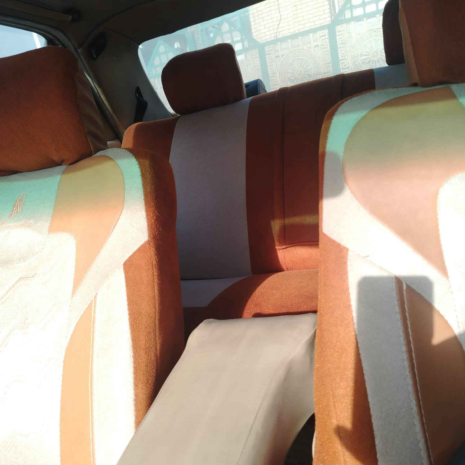 للبيع مارسدس جامبو قصيره
موديل 1985
بلادي مامصبوغه ولا بيها خياسات 
مكينه بطه 3000
تبريد شغال 
وبسمي تحويلها ثاني يوم 
السنويه نافذه إلى 2027 
بغداد رقمها 
والسياره موجوده ابغداد 
للتواصل الرقم.***********
