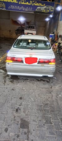 كراون ملكه • ٢٠٠٣ • رقم كركوك