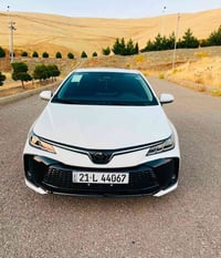کرۆڵە هایبرید 2025 شکل خەلیجی فوول مواسەفات مەکینە 1.8.تةنها.13.هةزار ...
