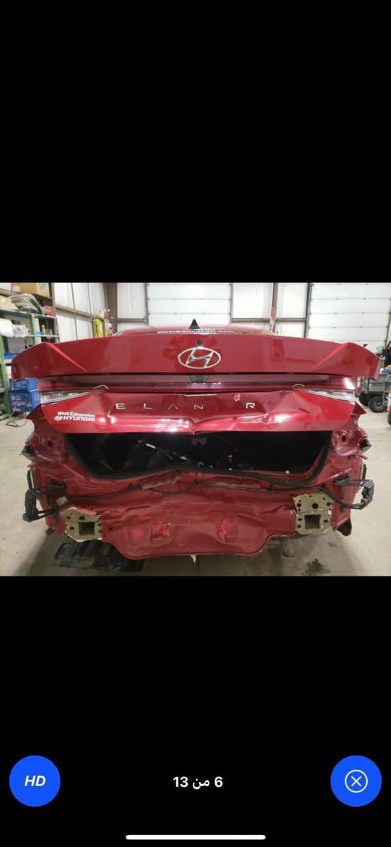 النترا للبيع فقطط
النترا 2021 لمتدد

 الموصفات فول 1/1 مرقمة بغداد 
بدون ايرباك 
كشنات جلد كهربائي + تدفئة مقاعد خلفي امامي 
داخل اسود 
 بصمه + بصمه ابواب + بصمه صندوق 
فتح ذكي للصندوق عند الاقتراب
 فتحة سقف
 تشغيل عن بعد 
فول رادارات امامي + خلفي + جانبي /360 درجة 
لد وانارة داخلية جميع الالوان
 شاشه كامله لعداد السائق ويتغير شكل العداد حسب المود
 تبريد بيانو منفصل قطعتين 
سايد بريك بصمه
 اوتو هولد / كامره دوراه ذاتيه
 شحن لاسلكي / دخول ذكي 
3 وضعيات قياده / عادي / رياضي / ذكي
 شاشه دجتال متصل
 شاشه عرض الاعطال
 محرك 2000 DOSH لد امامي + خلفي
 فول تحكمات ستيرن
 نضام تثبيت السرعه الذكي رادار
 تحديد مسار 
وقوف ذاتي 
سياقه ذاتيه 
 سماعات صوت BOSE 🔊
دمام سماعات خلفي 
ويل كروم 17 وبعد هواي 
موصفات
عداد المسافة 40mi 
 وارد كندي صور الحادث مع صور التصليح مرفقة بالمنشور  
السعر : 153 وبيه مجال بسيط للشراي
مكان السيارة : بغداد الدورة

رجائاً المو شراي لا يتصل ويتعبني واتعبه 
للاستفسار :***********
