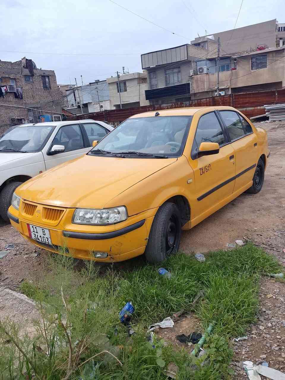 سمند 11 بسمي سياره حلوه سعر 30$ ***********
