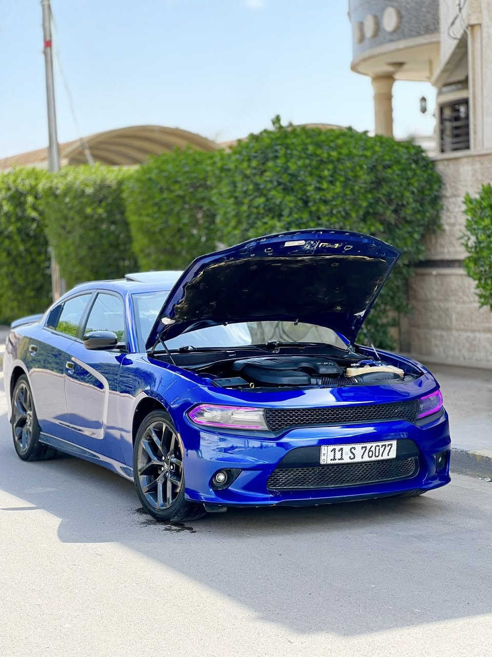 جارجر 2021  اصل جيتي بلاس  فول مواصفات بغداد بسمي
السعر 228 وبيها مجال بيها فقط بنيد

مكاني بغداد *********** بدون خاص رجاءا

المواصفات فول
محرك 3600 كفالة
فتحة 
رادار جانبي
تو ويل
كشنات حار بارد 
خزن ميموري 
سبورت 
سوبر اتراك
تشغيل عن بعد
دمام صوت الباين
كشنات حضن
كامرة خلفية دوارة
شاشة كبيرة مع نظام ملاحة GPS
حساس خلفي 
كشنات حضن 
صوت كزوز بلادي 
برمجة سيفتي كاملة
لايتات زنون زرع عدسة 
ماشية 69 mi
