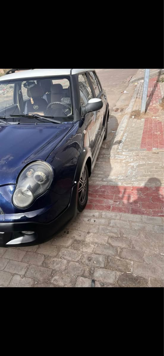 السلام عليكم عندي ليفان 320 موديل 2013
مكفولة من صبغ 
كير ومحرك وتبريد كله نضيف 
رايدها 37 وبيها مجال
مكاني طويريج
الاستفسار‭٠٧٧١ ٩٩٨ ٣١٧٨‬ بغداد, العراق
