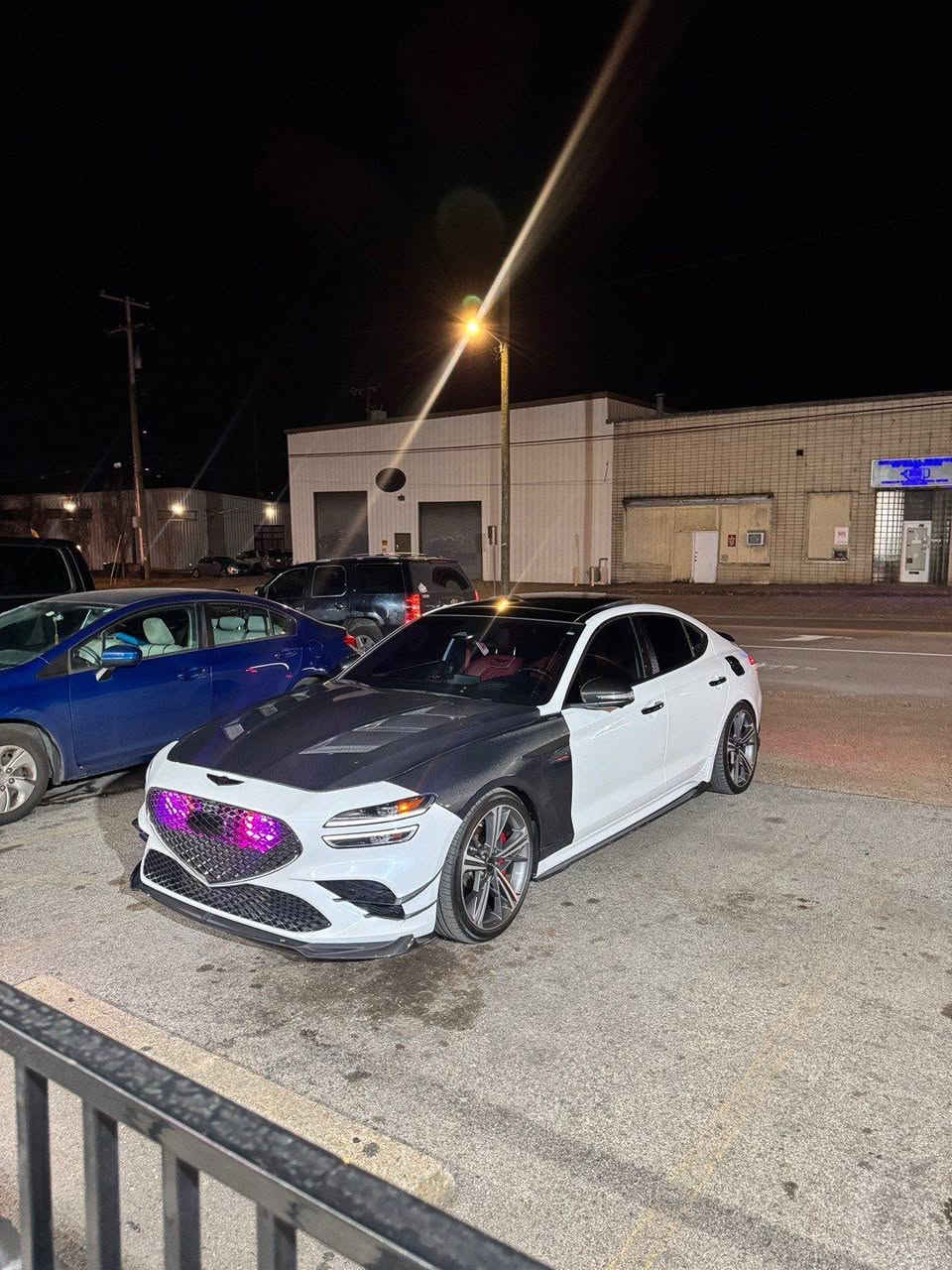 متع نضرك وعقلك بل كوري الغاث الامريكي😉


**إذا كنت صاحب هذا الإعلان وتريد حذفه لأي سبب، رجاءا أرسل رسالة إلى الدعم الفني**