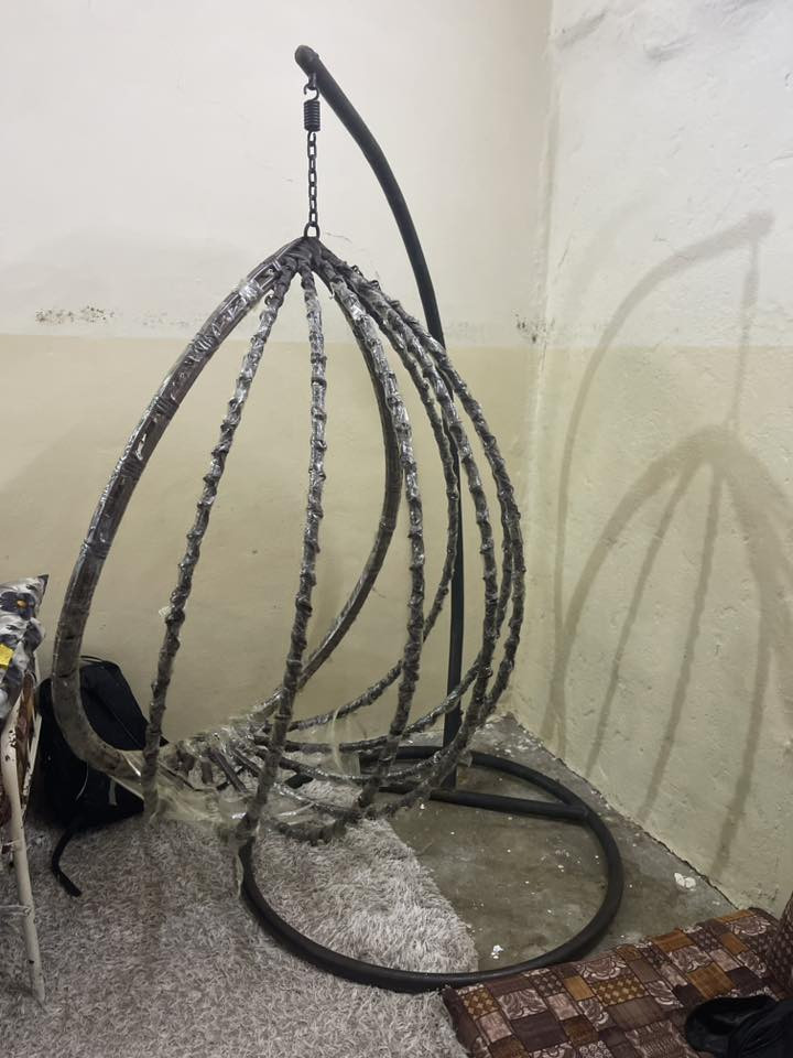 ديديه عش عصفور
حجمها كبيره حيل نضيفه مكاني موصل ايسر 

سعر 100 بيها مجال للشرايي


**إذا كنت صاحب هذا الإعلان وتريد حذفه لأي سبب، رجاءا أرسل رسالة إلى الدعم الفني**