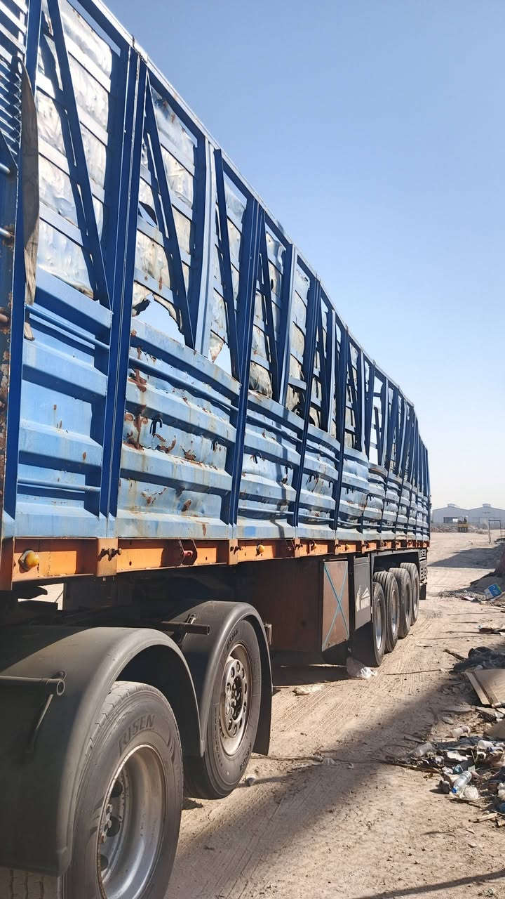 سلام عليكم عربانه لبيع سعر 70 ول مو شراي لا يتصل ***********.  عنوان ناصيه
