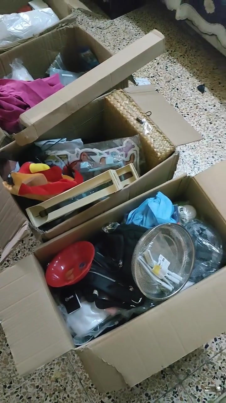ع 25 غراض حلوه


**إذا كنت صاحب هذا الإعلان وتريد حذفه لأي سبب، رجاءا أرسل رسالة إلى الدعم الفني**