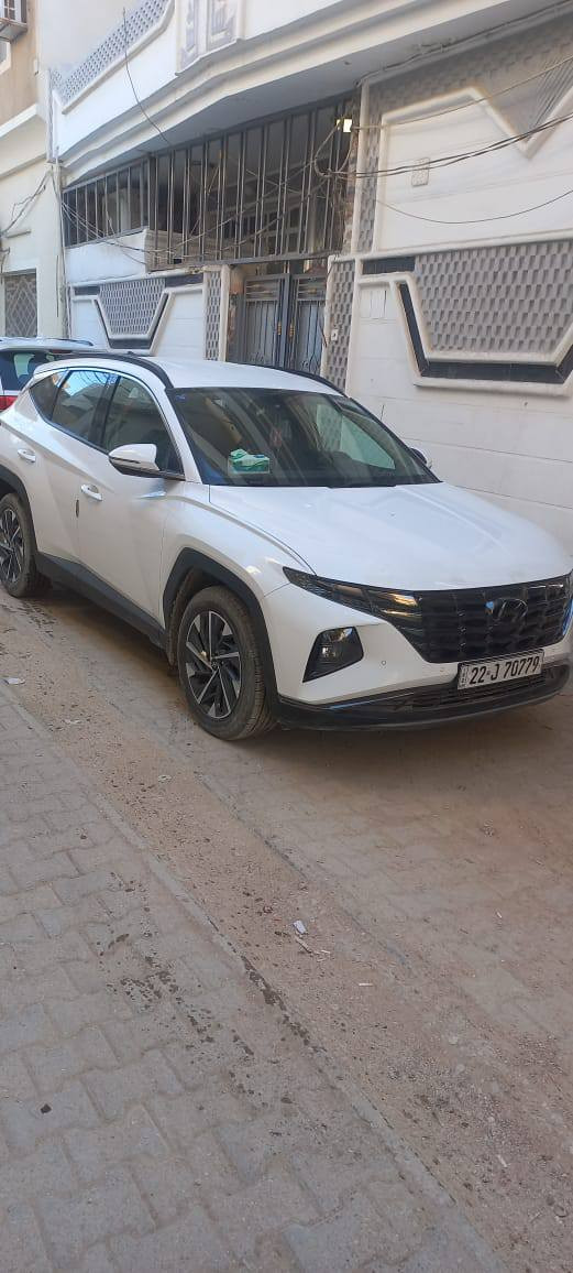 السلام عليكم لبيع توسان موديل 23 فول مواصفات عدة البنرامة
رقم أربيل كفالة عامة السعر 220 وبيهة مجال مكاني كربلاء الحسينية للاستفسار ***********
