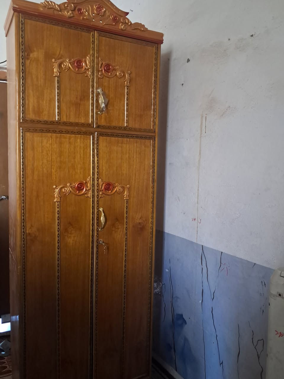 السلام عليكم
زاوية غرفة للبيع 
نضيفة اخت لجديدة 
السعر ٧٥ وبيه مجال 
مكاني ام الكبر الزراعي مقابيل حي الكوفة


**إذا كنت صاحب هذا الإعلان وتريد حذفه لأي سبب، رجاءا أرسل رسالة إلى الدعم الفني**