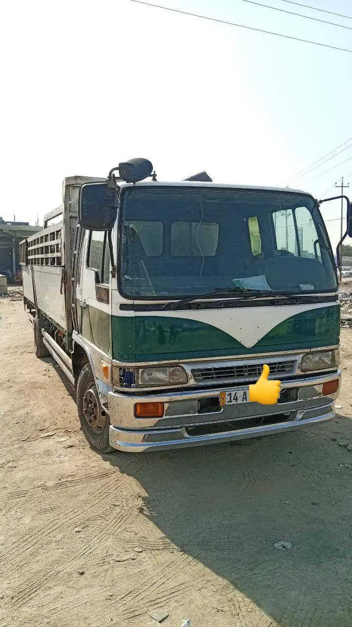 سلام عليكم هينو انكر اللبيع موديل 96اصل شاصي 6وربع بلادي مكينه 80
مكينه وكير مكفولت كفالة عامه رقم بصره مميز وبسمي مدور ثاني يوم 

قماره جديده سياره جاهزه وخير من الله 

الاستفسار***********////

***********
